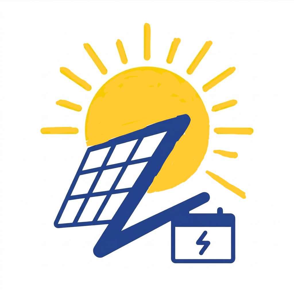 VoltCalc Logo